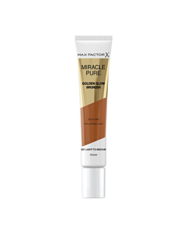 Max Factor Miracle Pure Bronzer w kremie, 001 Light to Medium