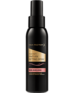 Max Factor Face Finity Setting Spray Mgiełka utrwalająca makijaż