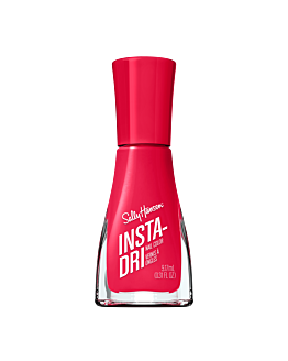 Sally Hansen Insta Dri Luxe Finish Crimson Crush