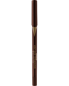 Max Factor Masterpiece Wow Liner Matita Occhi, 260 Brown