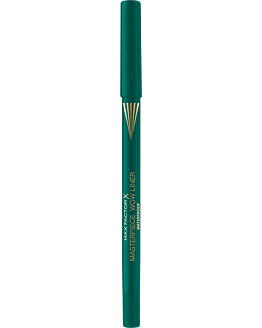 Max Factor Masterpiece Wow Liner Kredka do oczu, 600 Green