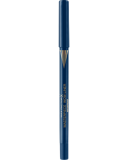 Max Factor Masterpiece Wow Liner Matita Occhi, 500 Navy