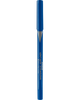 Max Factor Masterpiece Wow Liner Kredka do oczu, 510 Blue 