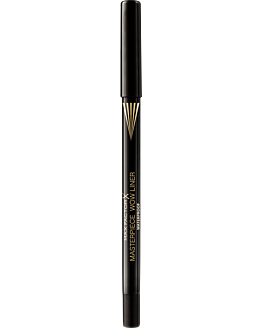 Max Factor Masterpiece Wow Liner Kredka do oczu, 300 Black
