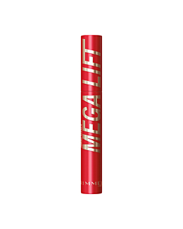 Rimmel Thrill Seeker Mega Lift Podkręcający i zwiększający objętość tusz do rzęs