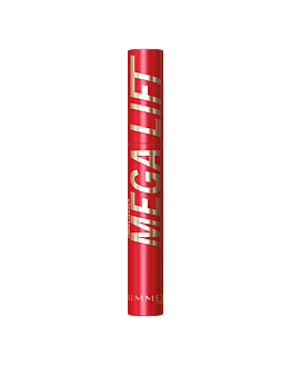 Rimmel Mascara Thrill Seeker Mega Lift