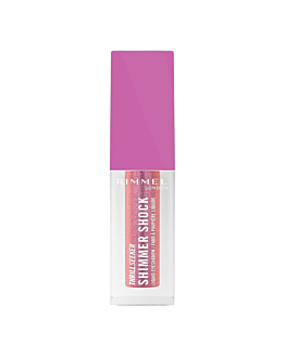 Rimmel Thrill Seeker Shimmer Shock Cień w płynie, 003
