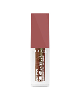 Rimmel Thrill Seeker Shimmer Shock Cień w płynie, 005