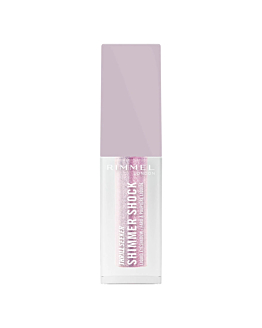 Rimmel Thrill Seeker Shimmer Shock Cień w płynie, 002