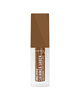 Rimmel Thrill Seeker Shimmer Shock Cień w płynie, 006