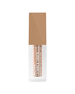 Rimmel Thrill Seeker Shimmer Shock Cień w płynie, 004