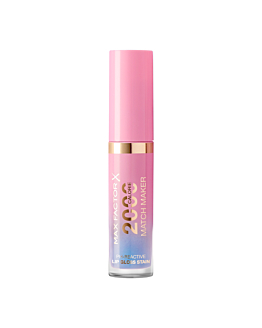 Max Factor 2000 Calorie Match Maker Nawilżający błyszczyk do ust aktywowany przez pH skóry, Plot Twist 