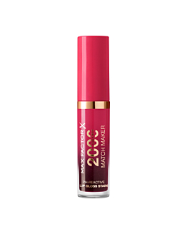 Max Factor 2000 Calorie Match Maker Nawilżający błyszczyk do ust aktywowany przez pH skóry, Daring