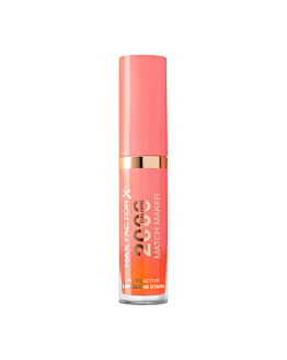 Max Factor 2000 Calorie Match Maker Nawilżający błyszczyk do ust aktywowany przez pH skóry, Bubbly