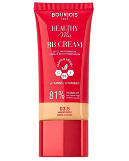 BB Cream Bourjois Healthy Mix 3.5 Sun Beige