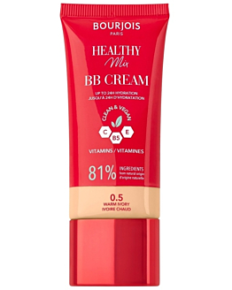BB Cream Bourjois Healthy Mix 0.5 Warm Ivory