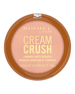 Rimmel Cant Stop Bronzing Bronzer w kremie 001, 14 g