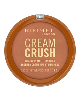 Rimmel Cant Stop Bronzing Bronzer w kremie 002, 14 g