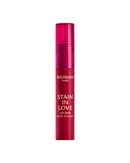 Bourjois Multiline Lips Liquid Pomadka do ust 4 Heartbeat Red