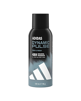 adidas Dynamic Pulse Dezodorant w sprayu dla mężczyzn, 150ml