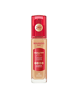 Bourjois Healthy Mix Podkład, 53W Light Beige