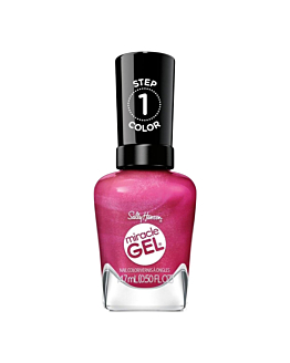 Sally Hansen Lakier Miracle Gel, 531 