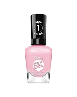 Sally Hansen Lakier Miracle Gel, 344 