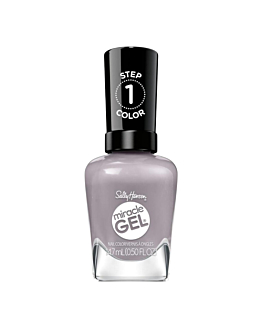Sally Hansen Lakier Miracle Gel, 800