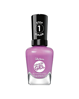 Sally Hansen  Lakier Miracle Gel, 580 