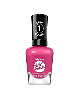 Sally Hansen Lakier Miracle Gel, 350