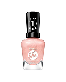 Sally Hansen Lakier Miracle Gel, 315