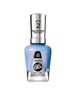Sally Hansen Lakier Miracle Gel, 113 
