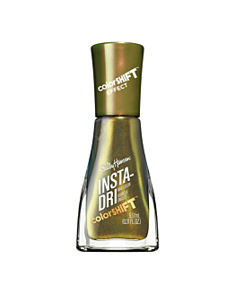 Sally Hansen Insta Dri, Lakier do paznokci, 156 Glo Off