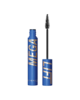 Rimmel Maskara Thrill Seeker Mega Lift Wodoodporna 004, 10ml