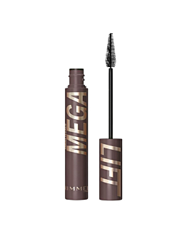 Rimmel Maskara Thrill Seeker Mega Lift 003 Brown, 10 ml