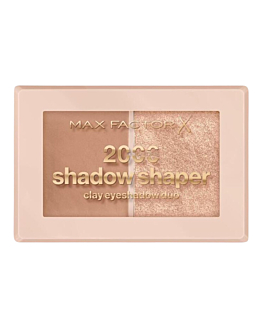 Max Factor 2000 Calorie Cień do powiek, 020 Bronze Glaze
