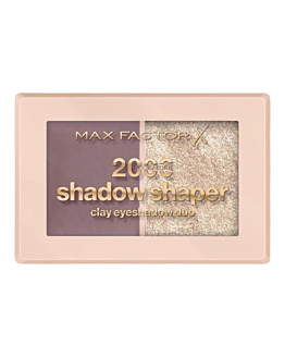 Max Factor 2000 Calorie Cień do powiek, 030 Shell Shadow