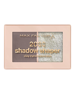 Max Factor 2000 Calorie Cień do powiek, 040 Umber Spark 