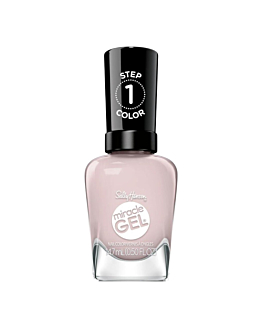 Sally Hansen Lakier Miracle Gel, 585
