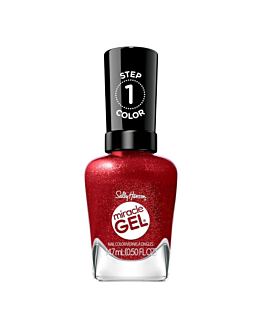 Sally Hansen Lakier Miracle Gel, 460