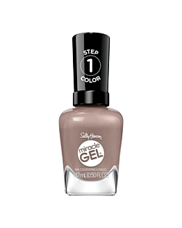 Sally Hansen Lakier Miracle Gel, 197 