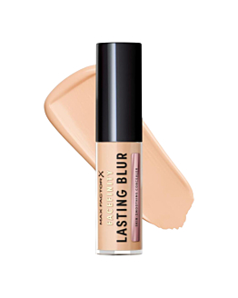 Max Factor Lasting Blur Korektor, 1N Porcelain