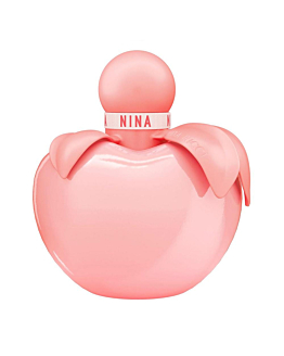 Nina Ricci Nina Rose woda toaletowa spray, 80ml