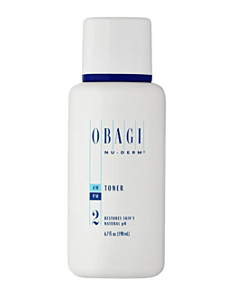 Obagi NuDerm Toner do twarzy