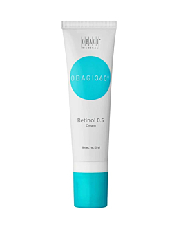 Obagi 360 Retinol 0.5 Krem do twarzy 28g