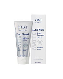 Obagi  Sun Shield Matte Matujący krem SPF50 