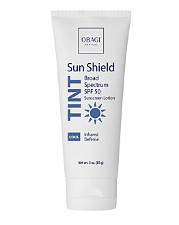 Obagi Sun Shield Tint Broad Spectrum SPF50, Cool