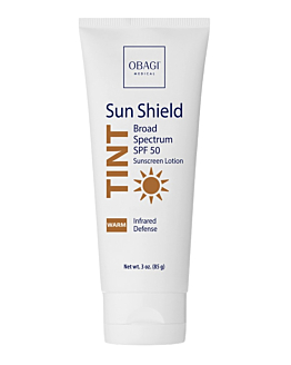 Obagi Obagi Sun Shield Tint Broad Spectrum SPF50, Warm
