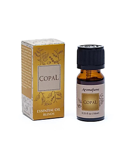 Olejek eteryczny z żywicy - Copal 10ml
