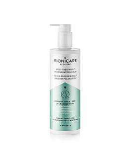 Bionicare Balsam silnie regenerujący po zabiegu 400 ml